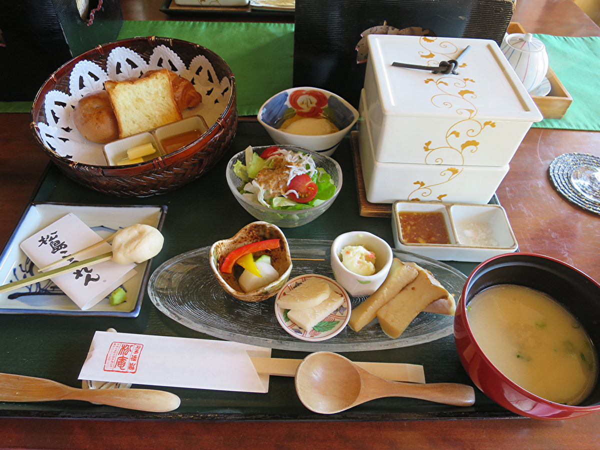 洋食全景