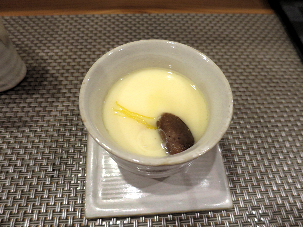 茶碗蒸し2