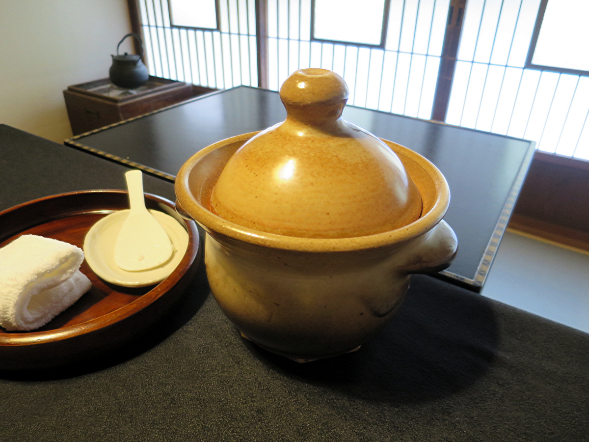 ご飯