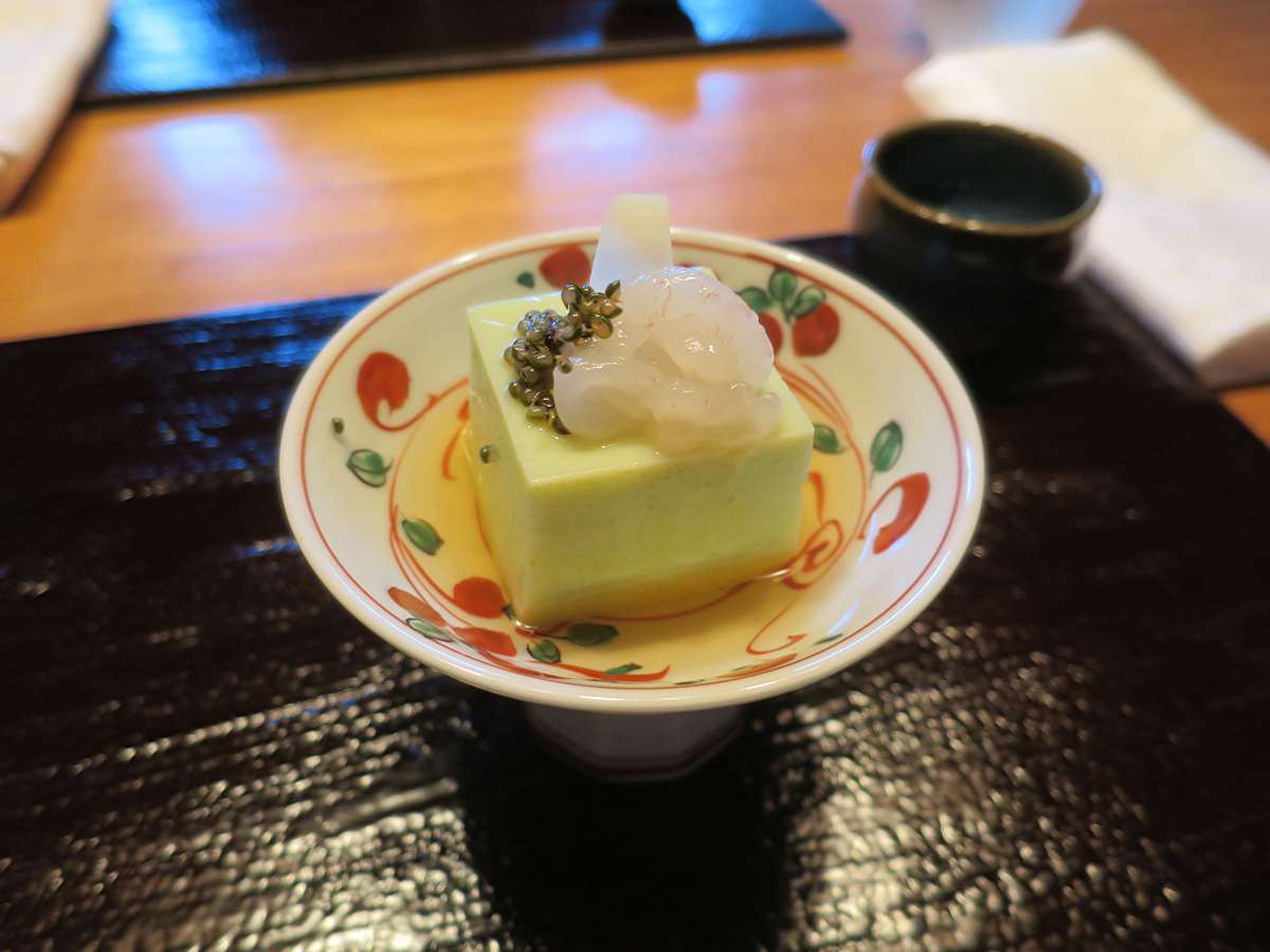 前菜1