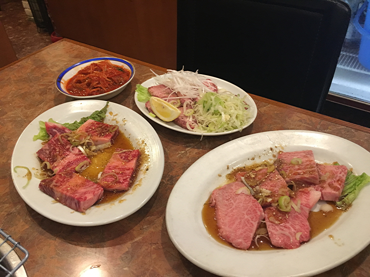 肉