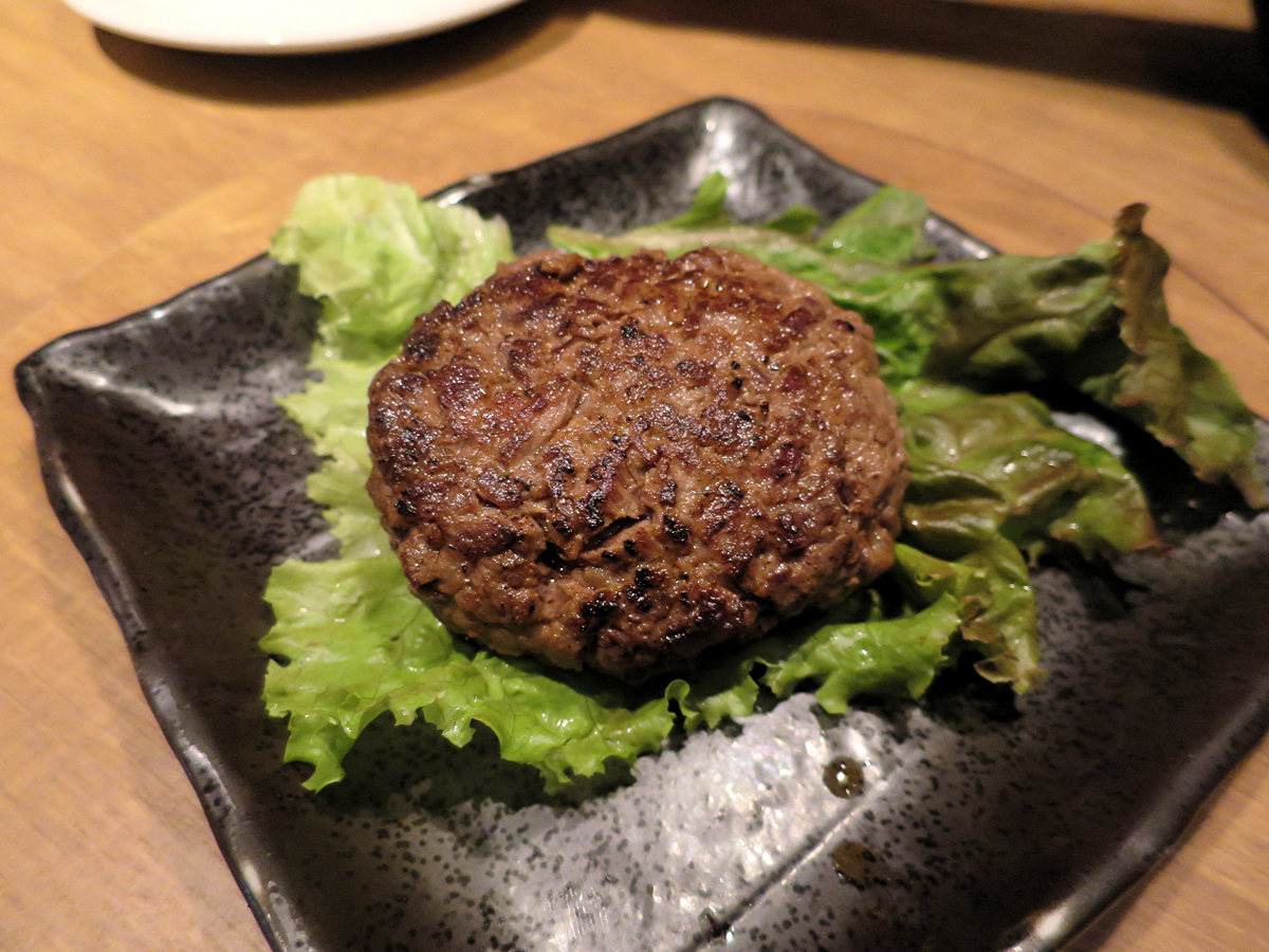 バーグ