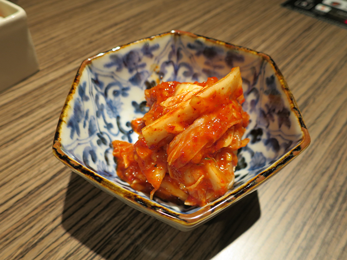 キムチ