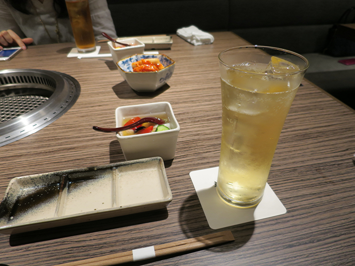 ハイボール