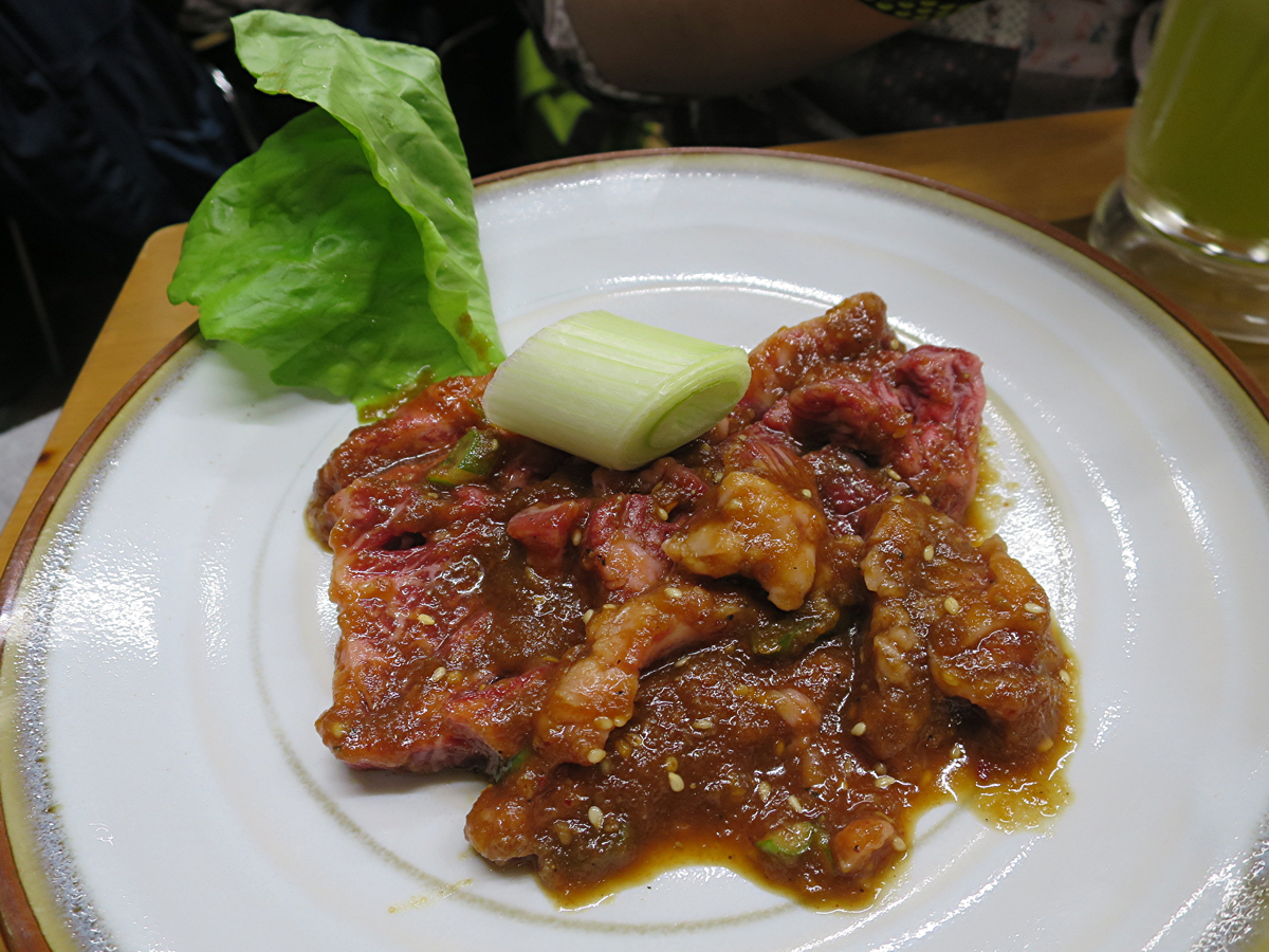 肉6