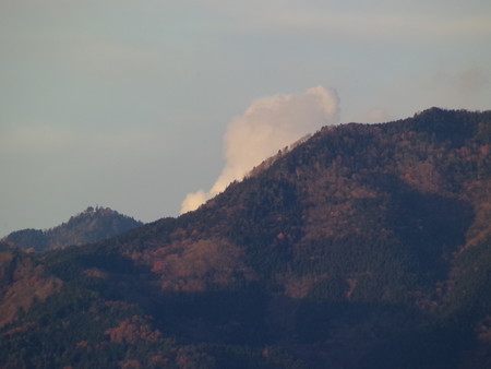 御嶽山噴煙02