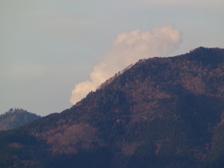 御嶽山噴煙03
