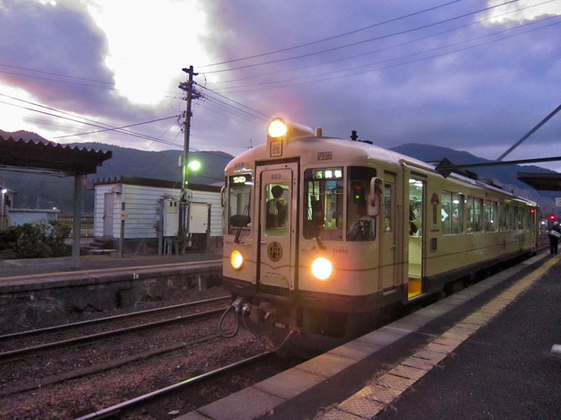 KTR800形