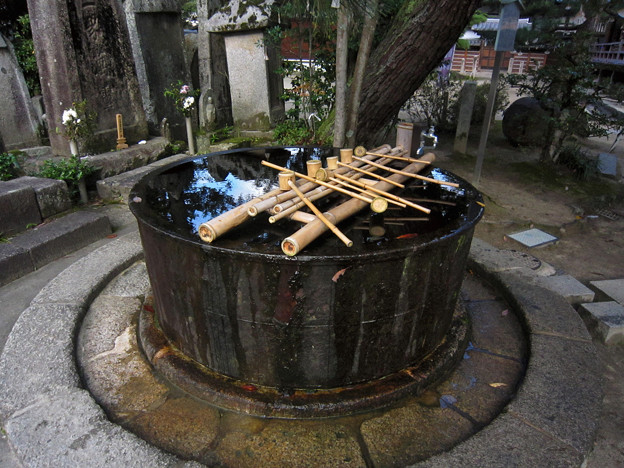 文殊堂
