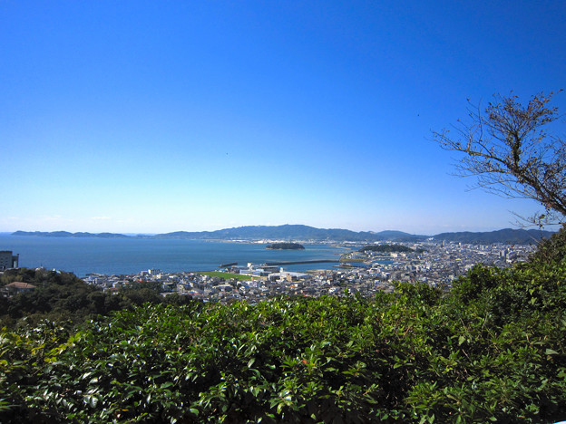 蒲郡市