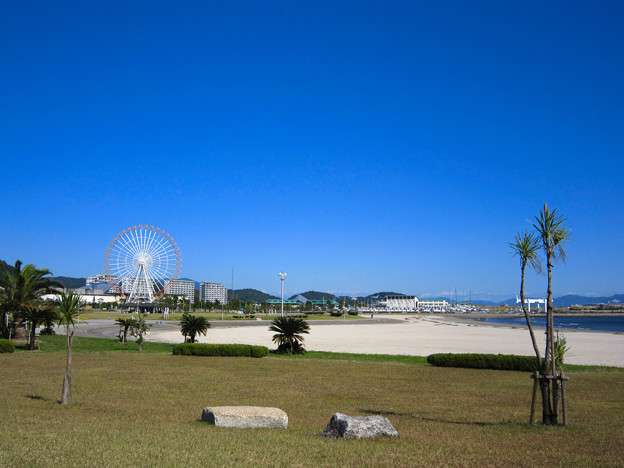 蒲郡市