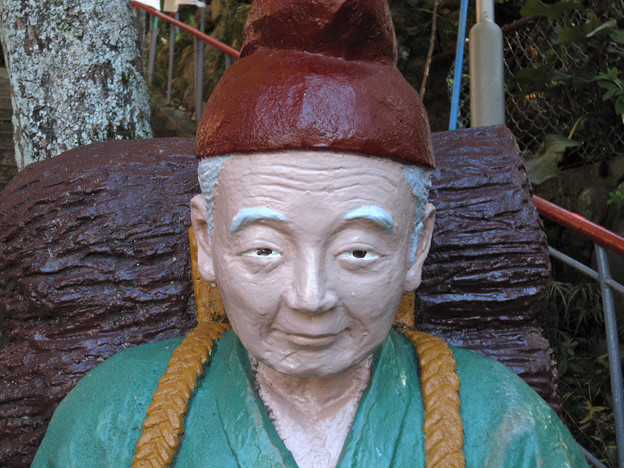 桃太郎神社