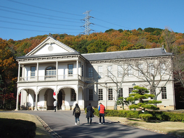 明治村