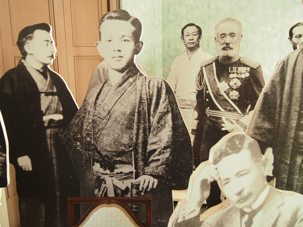 明治村