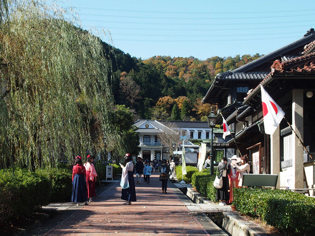 明治村