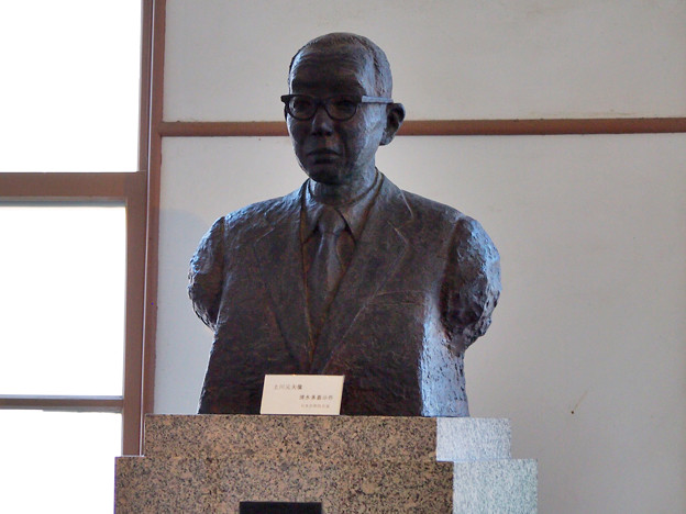 明治村