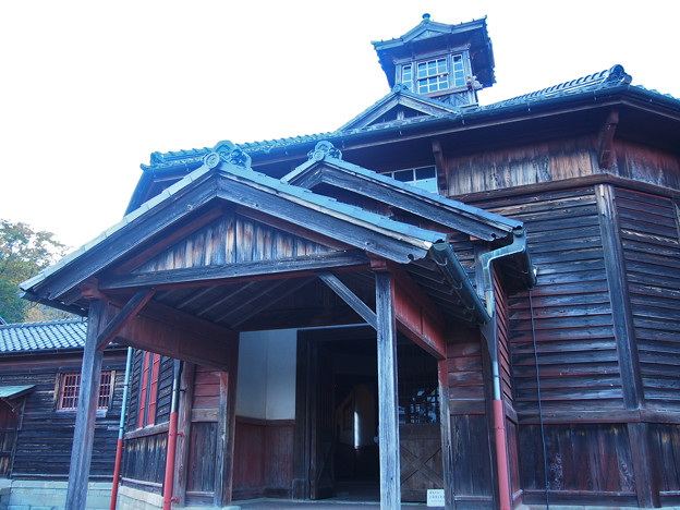 明治村