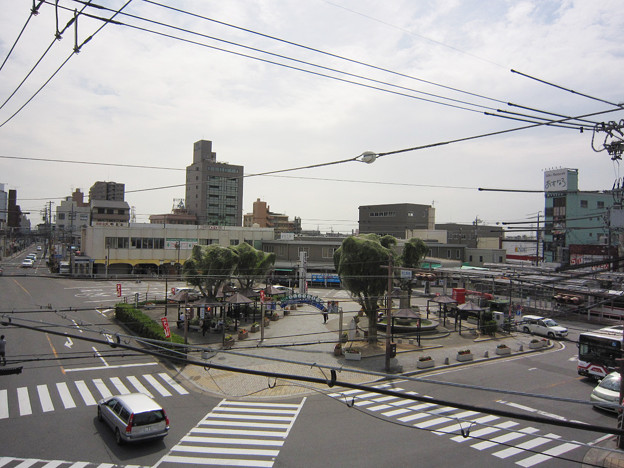 知立市