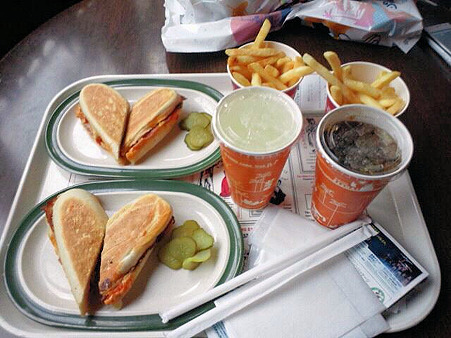 panini