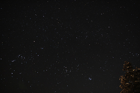 星空雑記簿 そば祭り 利賀村