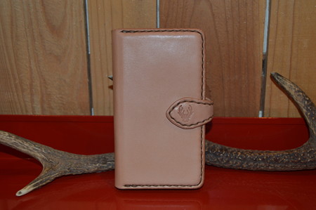X Compact SO-02J専用ケース