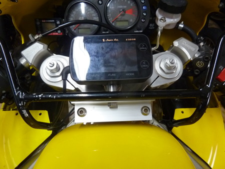 ユピテルレーダー探知機 051