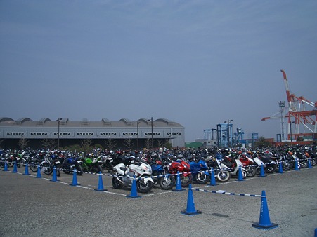 大阪モーターサイクルショー2010 098