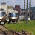 Photos: s1298_京都丹後鉄道KTR001形気動車_西舞鶴
