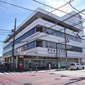 s3620_横浜金沢郵便局_神奈川県横浜市金沢区