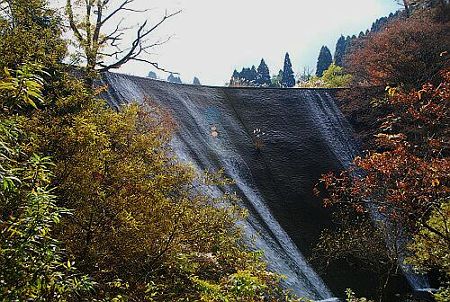 処女湖 淡海湖 へ行ってみましたが 工房布由のアレやコレ 楽天ブログ