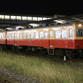 Photos: 小湊鉄道キハ200形　キハ213