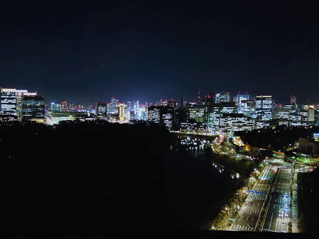 Photos: 日本の中枢