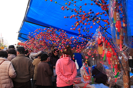 山形市初市2010
