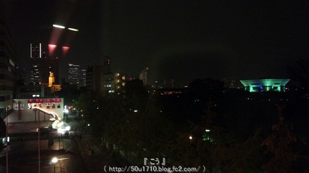 141109-ウルフルズ@カナケン (2)