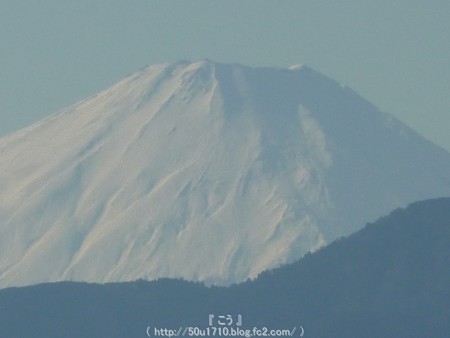 141219-富士山 (4)