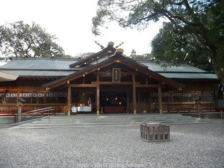 141223-猿田彦神社 (2)