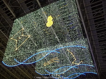 141223-大阪駅 時空の広場 (15)
