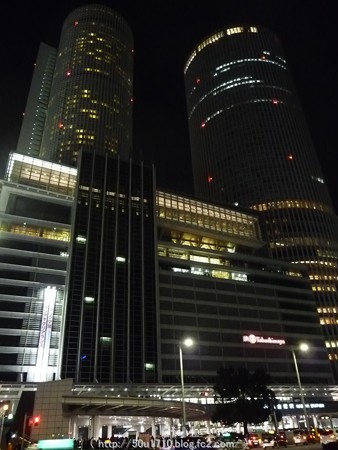 141230-名古屋駅 (2)