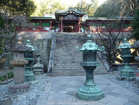 150109-久能山東照宮 (29)