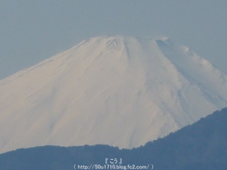 150129-富士山 (4)