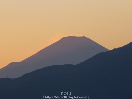 150201-富士山 (2)