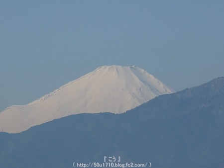 150203-富士山 (2)