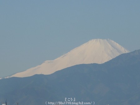 150214-富士山 (2)