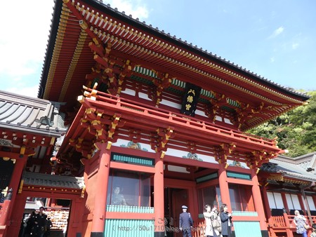 170413-鶴岡八幡宮 (15)