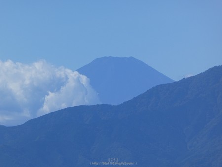 171023-富士山 (2)