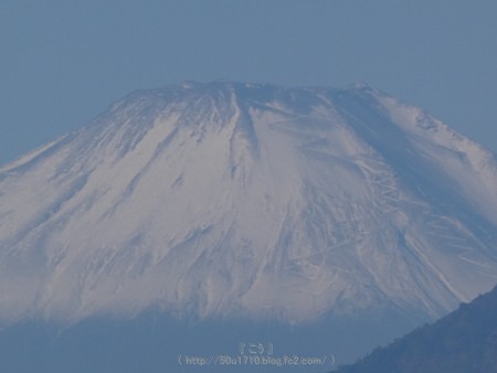 171109-富士山 (5)