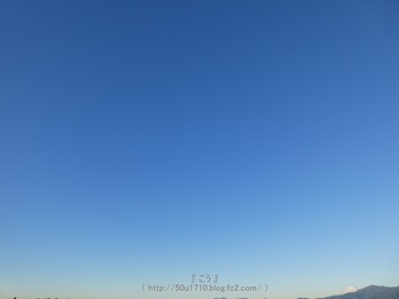 171121-富士山 (1)