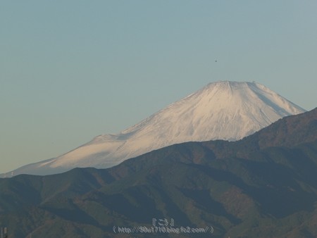 171121-富士山 (2)
