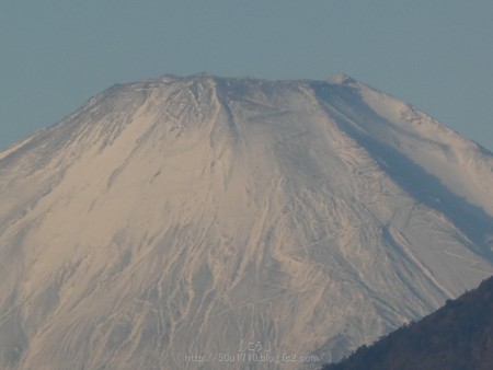 171121-富士山 (4)