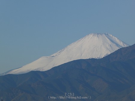 171125-富士山 (2)
